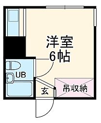 ベレーザタナカ 101