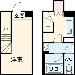 中央区日本橋浜町3丁目