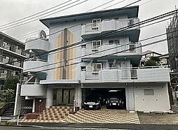 キョウシンプラザ保土ヶ谷 105