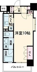 リリエンベルグ目白壱番館 403