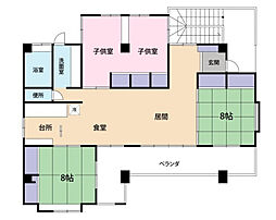 モダンハウス 203