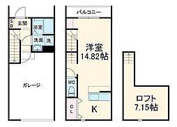 浜松市浜名区貴布祢の一戸建て