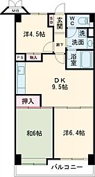 多摩市馬引沢1丁目