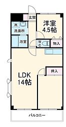 ヴィラベルツリー 101