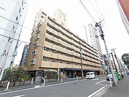 ライオンズプラザ山下公園 402