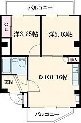 エムアッシュIII 301