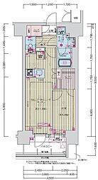 プレサンス丸の内サージュ 1502