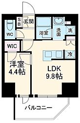 プレサンス丸の内サージュ 1003