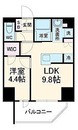 プレサンス丸の内サージュ 1403