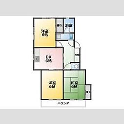 サンライト東刈谷 302