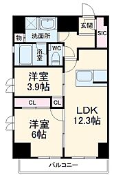 横浜市南区新川町2丁目