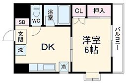 パルス井土ヶ谷 101