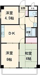 町田市金井4丁目