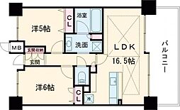 プレサンスロジェ太秦天神川駅前 517
