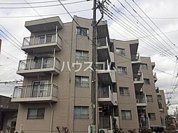 ＭＫ上大岡ハイツ