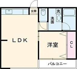 永和ビル 402