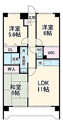 グランパレス・ベイサージュ 102