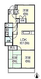 サンライズ中瀬 303