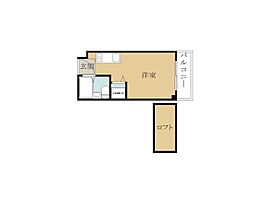 フジコーマンション作才 4D