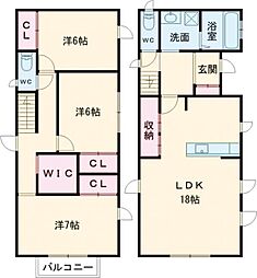 クローリス　B B