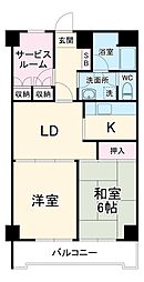 湘南台ダイヤモンドマンション