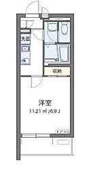 品川区二葉1丁目