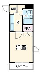 藤沢・KC湘南ハイツ 305
