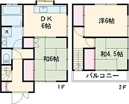 ビラ・クリームゾンスカイ 102