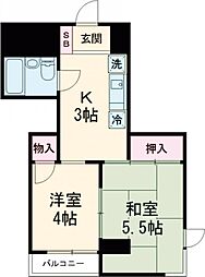 スターハイツ 508