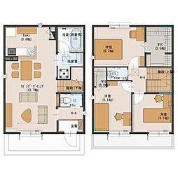 ソルコリーナ　Ｅ 1