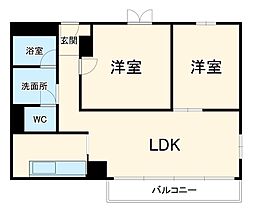 メゾンドール千里泉ヶ丘参号館