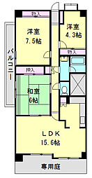 三郷市早稲田8丁目