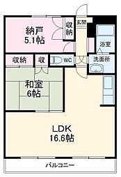 グレースガーデン 403