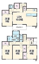 横浜市戸塚区戸塚町貸戸建