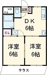 メゾンドセードル 202