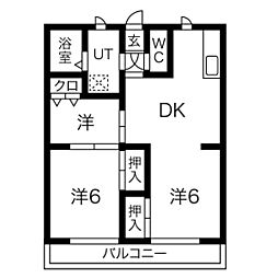 エクセル太田 205