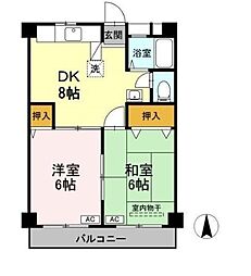 コーポメルヘン 202