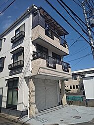 スターライフ赤山 101