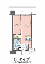 プレジオ御幣島ASIAN 1107