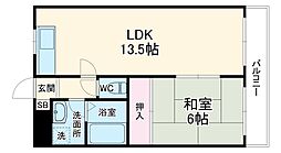 コーポポルスター 206