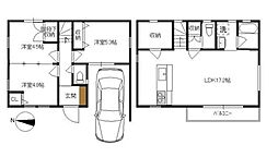 矢口台新井邸 1