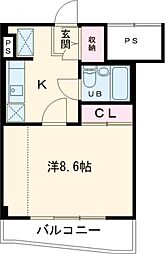 Ｔ’ｓ　ｇａｒｄｅｎ稲城 122