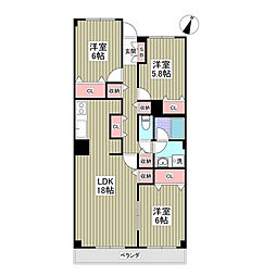 モンメール大磯 206