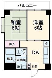 相模原市南区東林間4丁目