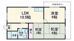 ラカーサ上野西