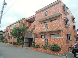 レジデンツ菩提樹 3A