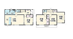 桶川坂田東戸建 1