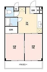 カーサハシモト 203