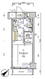 SHOKEN Residence八王子 408