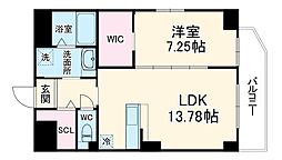 GRAN　DUKE黒川 302